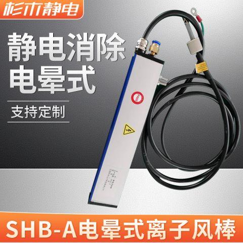 靜電(diàn)棒有(yǒu)用(yòng)嗎(圖1)
