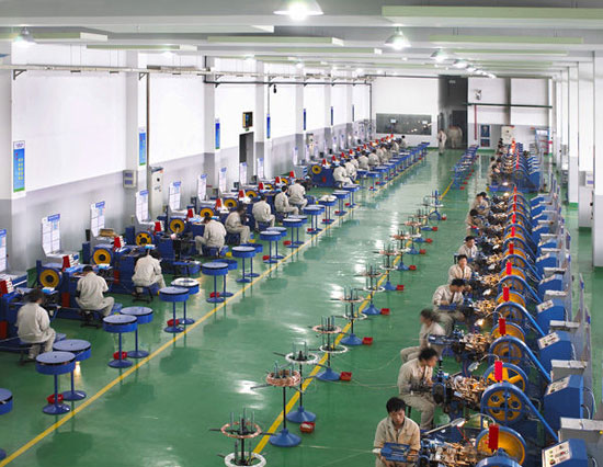 機器靜電(diàn)怎麽消除 如何消除機器上的靜電(diàn)