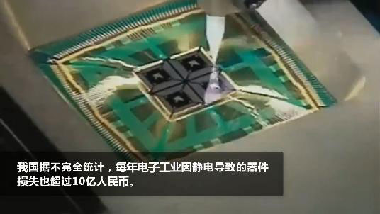 ESD培訓：ESD控制程序應包含哪些内容？ (圖1)