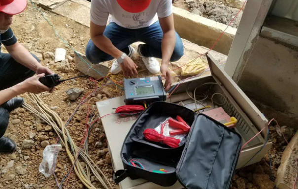 什麽因素影響接地電(diàn)阻測量？