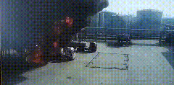 靜電(diàn)引起的燃爆事故，防靜電(diàn)千萬不能(néng)疏忽！(圖3)