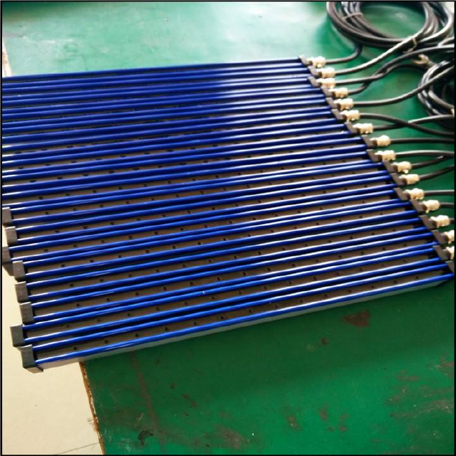 關于靜電(diàn)消除器的清洗