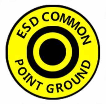 ESD靜電(diàn)警示标識 (圖3)